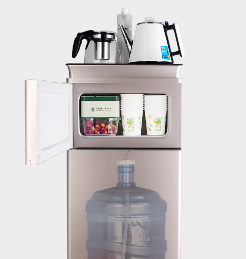 "互聯網+"興起 "用戶思維"助飲水機著名品牌完成蛻變 "互聯網+"興起 "用戶思維"助飲水機著名品牌完成蛻變