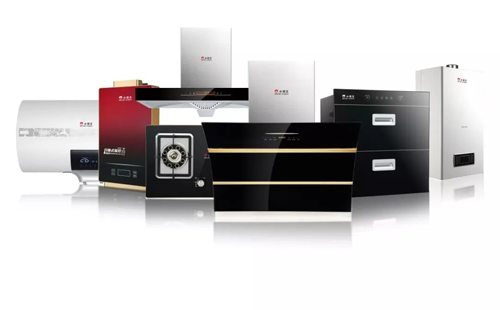 小霸王壁掛爐：三駕馬車（產(chǎn)品、技術(shù)、服務(wù)）助力前行