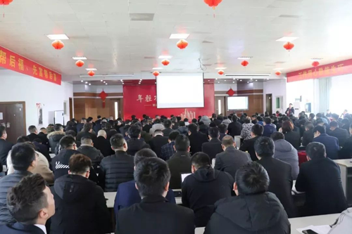 王力門業把智能化作為重點，讓經銷商有更多賺錢機會！ 