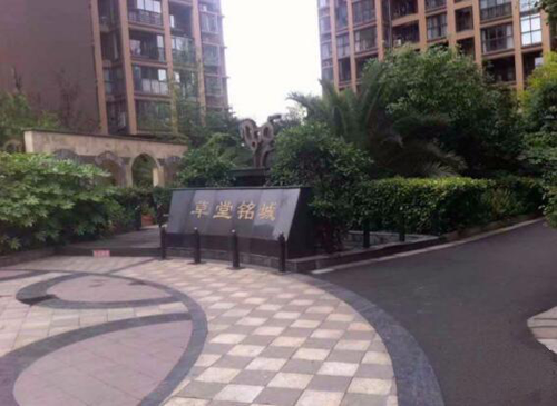 建源新風(fēng)系統(tǒng)成都匯廈草堂銘城壁掛式產(chǎn)品安裝案例 建源新風(fēng)系統(tǒng)成都匯廈草堂銘城壁掛式產(chǎn)品安裝案例