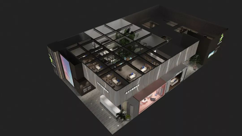 品牌大事|上海建博會劇透 兔寶寶櫥柜亮點搶先看 品牌大事|上海建博會劇透 兔寶寶櫥柜亮點搶先看