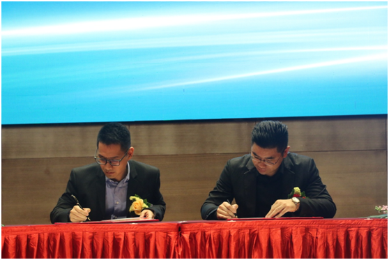 LUNO綠能照明2019營銷峰會暨發(fā)布盛典火熱開展