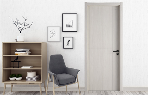 行業(yè)發(fā)展受矚目 木門企業(yè)自立品牌方可長遠