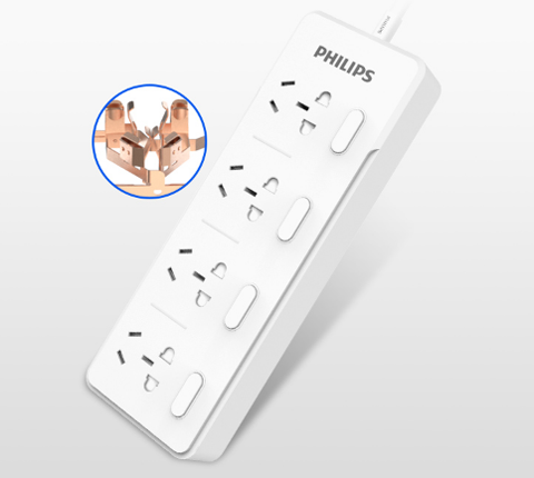 把握發展關鍵詞 中國插座企業走品牌化經營之路