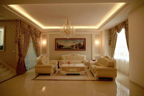 經濟轉型催生行業定制 全屋吊頂企業完善能力配置 經濟轉型催生行業定制 全屋吊頂企業完善能力配置