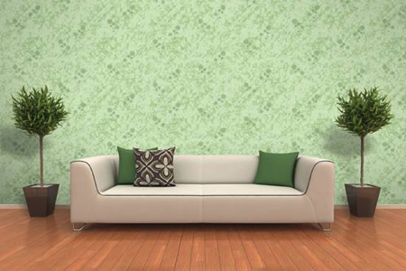 藝術涂料企業塑造品牌形象,提升新時代競爭力 藝術涂料企業塑造品牌形象,提升新時代競爭力