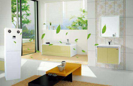 中國十大新風系統品牌:打破傳統制約 重視創新發展 中國十大新風系統品牌:打破傳統制約 重視創新發展