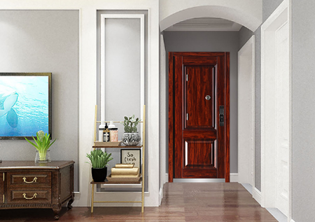 中國十大防盜門品牌：求獲市場(chǎng)先機(jī) 穩(wěn)守質(zhì)量保證