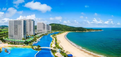 品牌案例|福田電器與敏捷地產(chǎn)達(dá)成戰(zhàn)略合作 品牌案例|福田電器與敏捷地產(chǎn)達(dá)成戰(zhàn)略合作