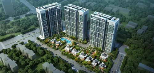 品牌案例|福田電器與敏捷地產(chǎn)達(dá)成戰(zhàn)略合作 品牌案例|福田電器與敏捷地產(chǎn)達(dá)成戰(zhàn)略合作