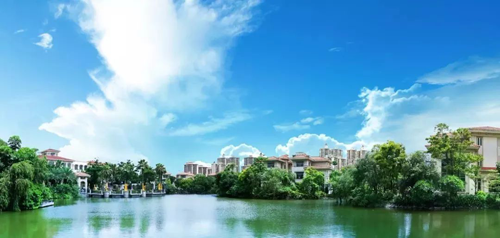 品牌案例|福田電器與敏捷地產(chǎn)達(dá)成戰(zhàn)略合作 品牌案例|福田電器與敏捷地產(chǎn)達(dá)成戰(zhàn)略合作