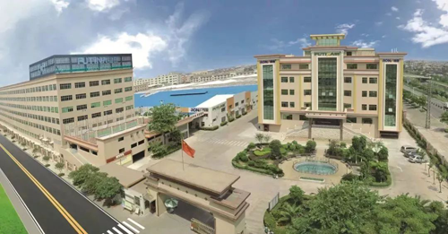 品牌案例|福田電器與敏捷地產(chǎn)達(dá)成戰(zhàn)略合作 品牌案例|福田電器與敏捷地產(chǎn)達(dá)成戰(zhàn)略合作