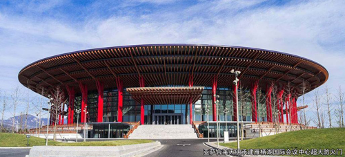 品牌發展|亞薩合萊天明,綠色環保門類系統解決方案專家 品牌發展|亞薩合萊天明,綠色環保門類系統解決方案專家