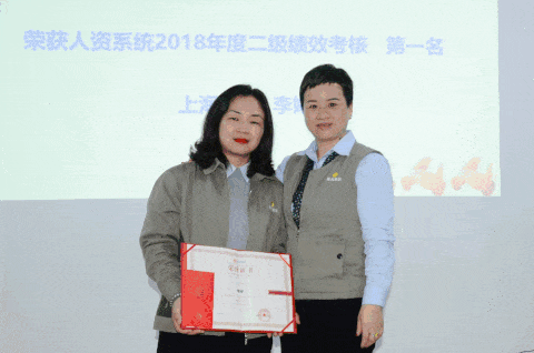 品牌大事|展辰涂料第十屆人力資源年會圓滿成功 品牌大事|展辰涂料第十屆人力資源年會圓滿成功