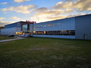 Dephina 德菲蘭air1全能中央新風系統(tǒng)德國新風系統(tǒng)生產(chǎn)基地探秘