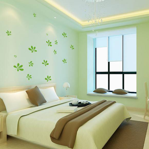 藝術涂料企業深度看清電商，深入研究運營