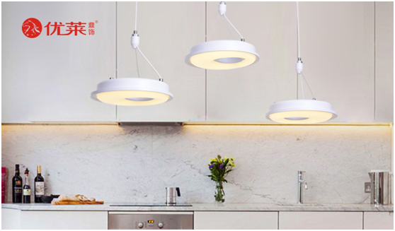 優(yōu)萊鼎飾明燈之時(shí)，閑適恰意，歲月靜好