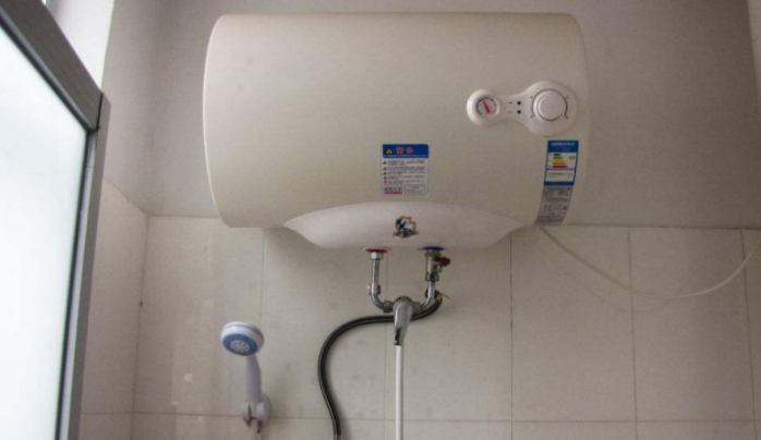 新房裝修該選擇什么樣的熱水器？比一比你就知道了！ 