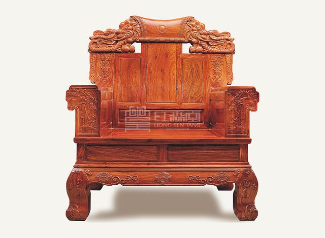 紅木行業(yè)的“爆品?”“工業(yè)革命?”他們都是在耍流氓!