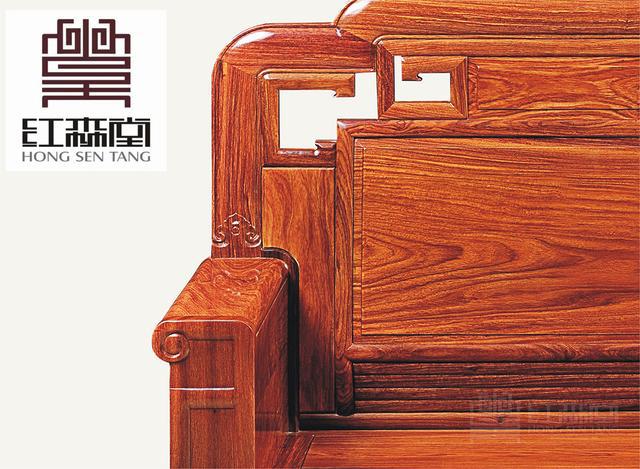 紅木行業(yè)的“爆品?”“工業(yè)革命?”他們都是在耍流氓!
