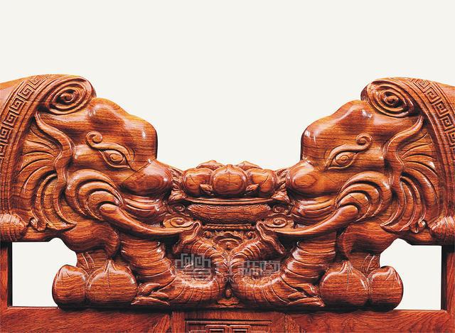 紅木行業(yè)的“爆品?”“工業(yè)革命?”他們都是在耍流氓!