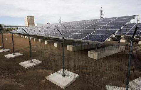 全球15個最令人震撼的太陽能項目,中國獨占其仨!