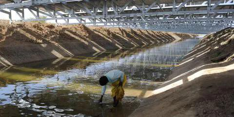 全球15個最令人震撼的太陽能項目,中國獨占其仨!