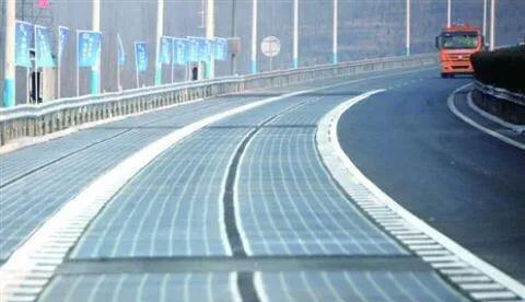 全球15個最令人震撼的太陽能項目,中國獨占其仨!