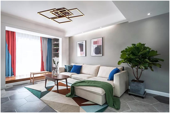 冠華照明經(jīng)銷商專訪：“始于顏值，陷于品質(zhì)，忠于品牌”