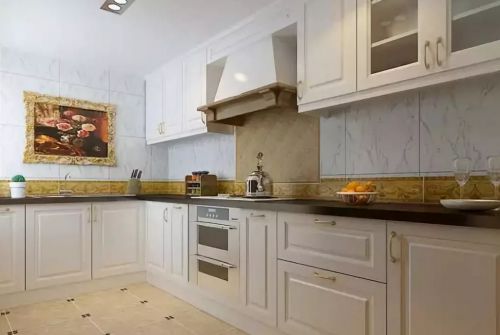 歐派品牌教你櫥柜保養招式，說不定可多用五年！