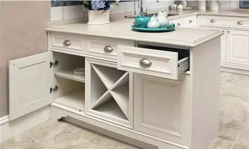 歐派品牌教你櫥柜保養招式，說不定可多用五年！