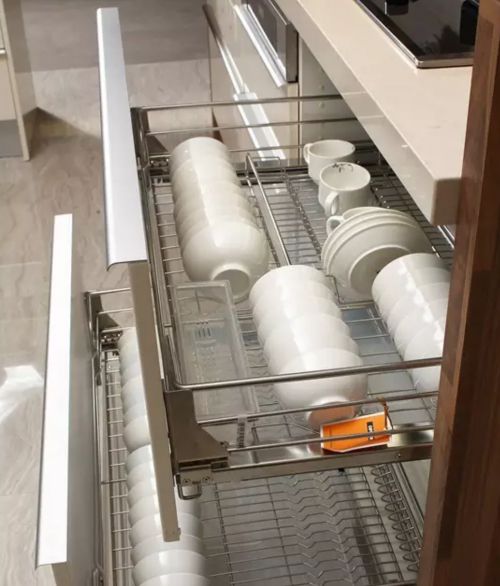 歐派品牌教你櫥柜保養招式，說不定可多用五年！