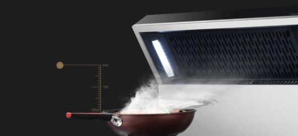 解密國貨火星人集成灶何解火遍廚電圈 解密國貨火星人集成灶何解火遍廚電圈