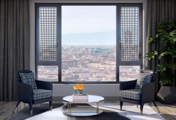 靜享世界之美,對噪音說“不”,就從派雅鋁合金門窗開始吧! 靜享世界之美,對噪音說“不”,就從派雅鋁合金門窗開始吧!