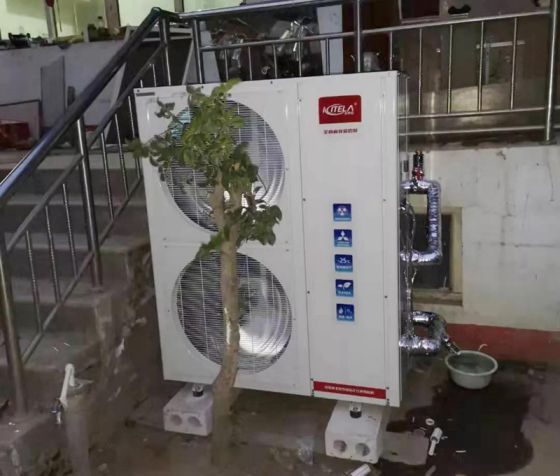 選擇好產品米特拉空氣能,令客戶滿意才是最好 選擇好產品米特拉空氣能,令客戶滿意才是最好