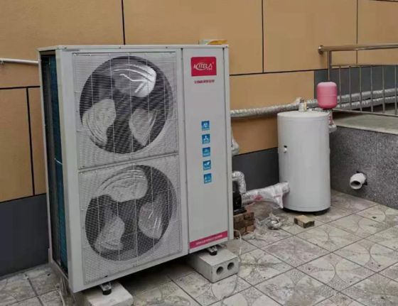 選擇好產品米特拉空氣能,令客戶滿意才是最好 選擇好產品米特拉空氣能,令客戶滿意才是最好