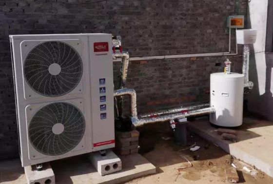 選擇好產品米特拉空氣能,令客戶滿意才是最好 選擇好產品米特拉空氣能,令客戶滿意才是最好