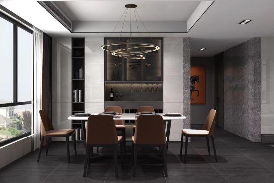 在競爭激烈的家居定制市場，志邦全屋家居為何能脫穎而出？