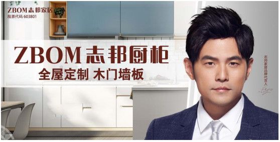 在競爭激烈的家居定制市場，志邦全屋家居為何能脫穎而出？