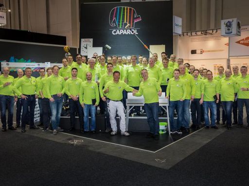 快與慢是一門(mén)哲學(xué),化為德國(guó)涂料德愛(ài)威的強(qiáng)大市場(chǎng)競(jìng)爭(zhēng)力 快與慢是一門(mén)哲學(xué),化為德國(guó)涂料德愛(ài)威的強(qiáng)大市場(chǎng)競(jìng)爭(zhēng)力