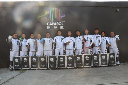 快與慢是一門(mén)哲學(xué),化為德國(guó)涂料德愛(ài)威的強(qiáng)大市場(chǎng)競(jìng)爭(zhēng)力 快與慢是一門(mén)哲學(xué),化為德國(guó)涂料德愛(ài)威的強(qiáng)大市場(chǎng)競(jìng)爭(zhēng)力