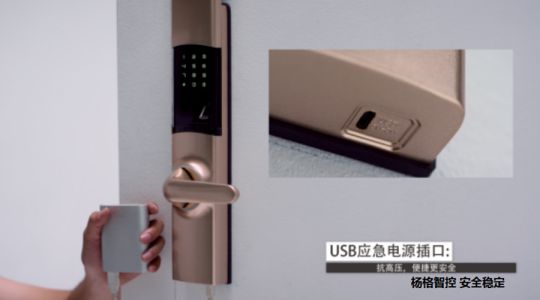 中國制造雄起,楊格智能鎖馳騁國內(nèi)和國際市場 中國制造雄起,楊格智能鎖馳騁國內(nèi)和國際市場