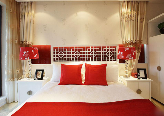 為什么說(shuō)貝殼粉墻面與婚房裝修真的是最佳搭檔? 為什么說(shuō)貝殼粉墻面與婚房裝修真的是最佳搭檔?