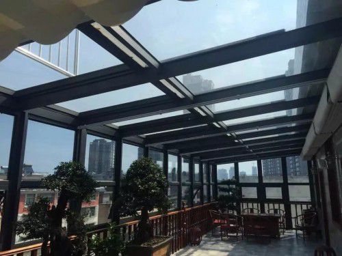 冬天待在陽光房太幸福了,了解下帕萊德高端陽光房定制 冬天待在陽光房太幸福了,了解下帕萊德高端陽光房定制