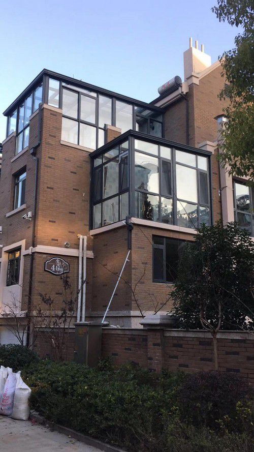 冬天待在陽光房太幸福了,了解下帕萊德高端陽光房定制 冬天待在陽光房太幸福了,了解下帕萊德高端陽光房定制