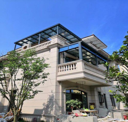 冬天待在陽光房太幸福了,了解下帕萊德高端陽光房定制 冬天待在陽光房太幸福了,了解下帕萊德高端陽光房定制