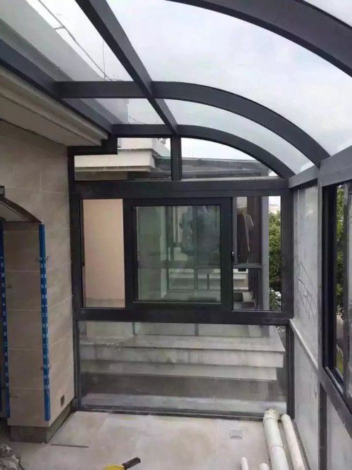 冬天待在陽光房太幸福了,了解下帕萊德高端陽光房定制 冬天待在陽光房太幸福了,了解下帕萊德高端陽光房定制