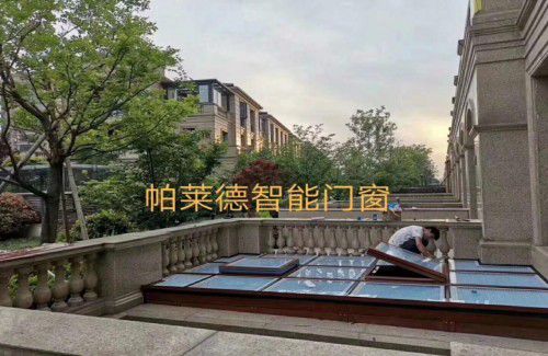 冬天待在陽光房太幸福了,了解下帕萊德高端陽光房定制 冬天待在陽光房太幸福了,了解下帕萊德高端陽光房定制