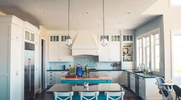 萊克魔凈 K9空氣凈化器,以尖端科技守護家庭呼吸健康 萊克魔凈 K9空氣凈化器,以尖端科技守護家庭呼吸健康