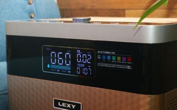 萊克魔凈 K9空氣凈化器,以尖端科技守護家庭呼吸健康 萊克魔凈 K9空氣凈化器,以尖端科技守護家庭呼吸健康